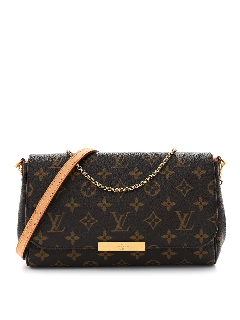 Louis Vuitton Favorite Mm #373848L13B